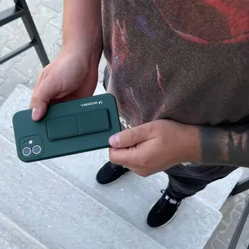 Husa Wozinsky Kickstand Case