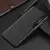 Husa Hurtel Eco Leather View Case