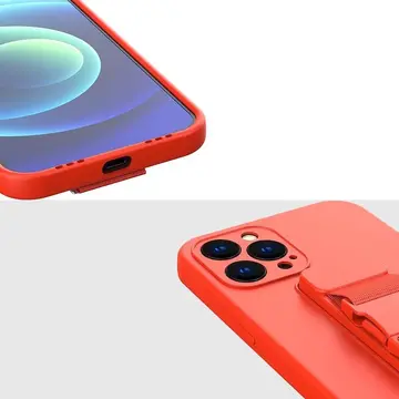 Husa Hurtel Rope Case