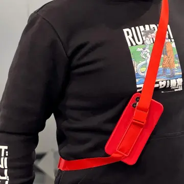 Husa Hurtel Rope Case