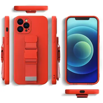 Husa Hurtel Rope Case