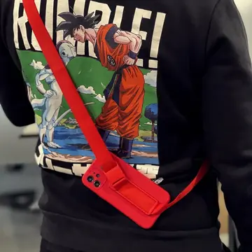 Husa Hurtel Rope Case