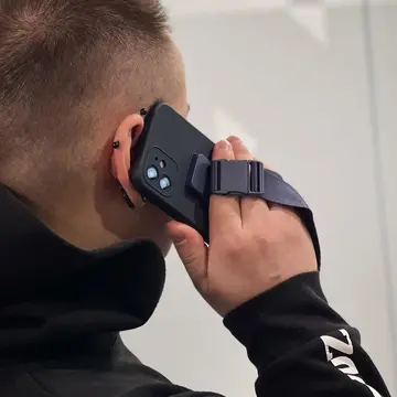 Husa Hurtel Rope Case