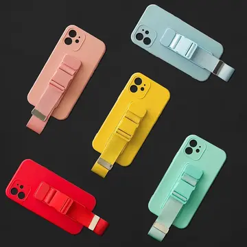 Husa Hurtel Rope Case