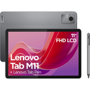 Lenovo Tab M11 G88 11" 128GB 4GB RAM LTE with Pen Grey