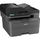 Mono Laser Printer A4 34 ppm