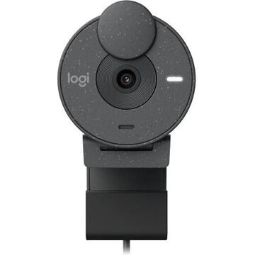 Camera web Logitech Web Brio 305 - Graphite