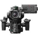 Camera video cinematica Ronin 4D 8K75obiectiv inclus DJI DL PZ 17-28mm T3.0 ASPH