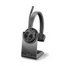 HP Poly Voyager 4310 Microsoft Teams Certified Headset +BT700 dongle +Charging Stand