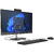 HP ProOne 240 G10 AIO 23.8 inch Intel Core i3-N300 RAM 8GB 256GB SSD Intel UHD Graphics Windows 11 Pro Educational Black