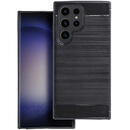 OEM Husa pentru Samsung Galaxy A35 5G A356, OEM, Carbon, Neagra