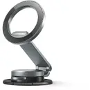 magnetic car phone holder on the dashboard gray (JR-ZS373)