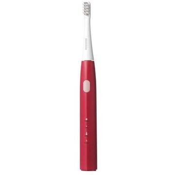 Xiaomi Dr. Bei Electric Toothbrush GY1 Sonic Red