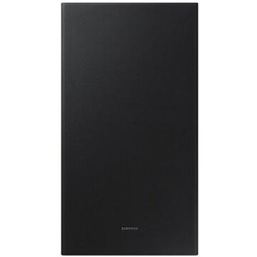 Samsung HW-Q60C/EN soundbar speaker Black 3.1 channels
