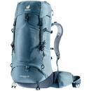 Deuter Trekking backpack - Deuter Aircontact Lite 40 + 10