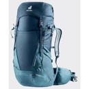 HIKING BACKPACK DEUTER FUTURA PRO 34 SL MARINE-LAKE