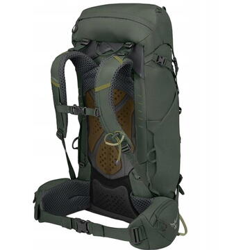 Rucsac Osprey Kestrel 38 Khaki L/XL Trekking Backpack