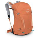 Osprey Osprey Hikelite 26 Koi Hiking Backpack Orange/ Blue Venture orange