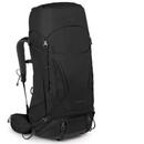 Trekking backpack Osprey Kestrel 58 black S/M
