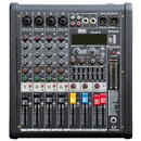 DNA Professional DNA Professional HLC 4 - analogue audio mixer