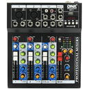 DNA Professional DNA Professional MIX 4 - analogue audio mixer