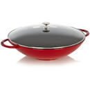 .Bez określenia producenta Staub 40511-345-0 frying pan Round Wok/Stir-Fry pan