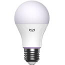 YEELIGHT YEELIGHT W4 Smart bulb Wi-Fi/Bluetooth E27 color (YLQPD-0011) 1 pc(s)