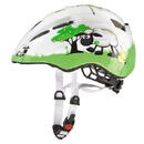 UVEX Uvex 4143061715 sports headwear Green, White