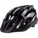 Alpina Bike helmet Alpina MTB17 black-white-red 54-58