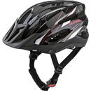 Alpina Bike helmet Alpina MTB17 black-white-red 58-61