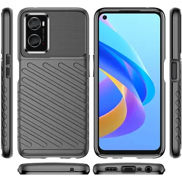 Husa Hurtel Thunder Case