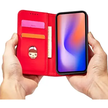 Husa Hurtel Magnet Card Case