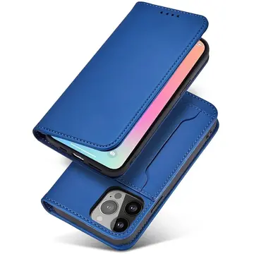 Husa Hurtel Magnet Card Case