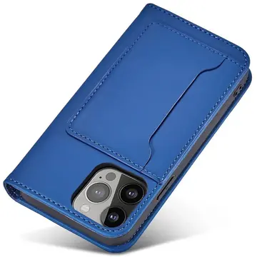 Husa Hurtel Magnet Card Case