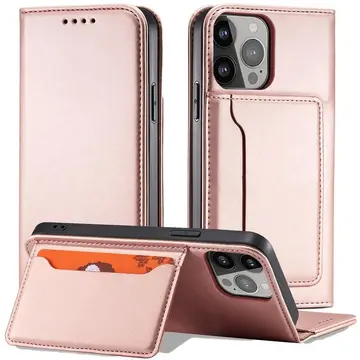 Husa Hurtel Magnet Card Case