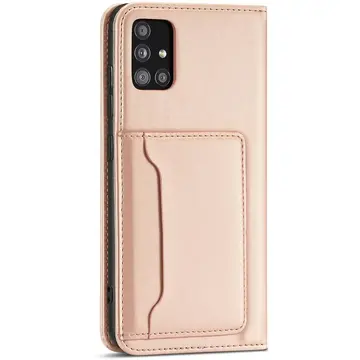 Husa Hurtel Magnet Card Case