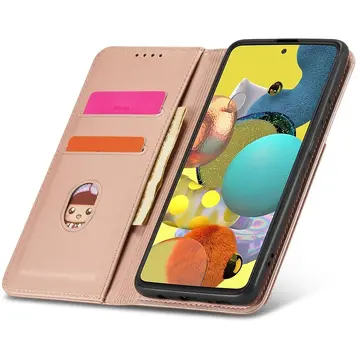 Husa Hurtel Magnet Card Case