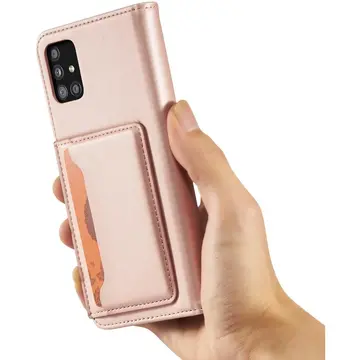Husa Hurtel Magnet Card Case