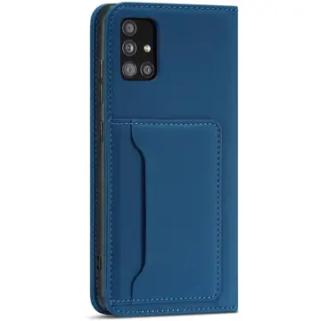 Husa Hurtel Magnet Card Case