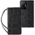 Husa Hurtel Magnet Strap Case