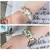 Husa Hurtel Material Strap