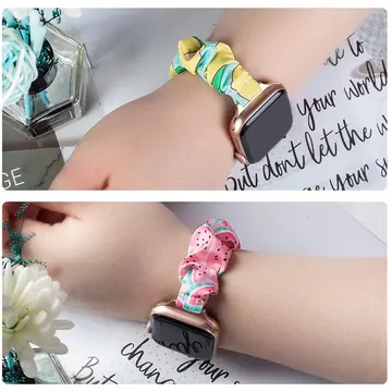 Husa Hurtel Material Strap