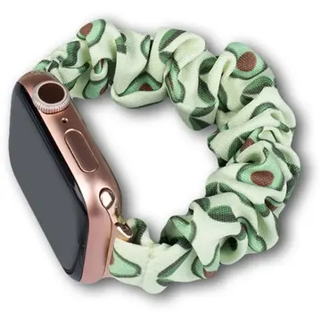 Husa Hurtel Material Strap