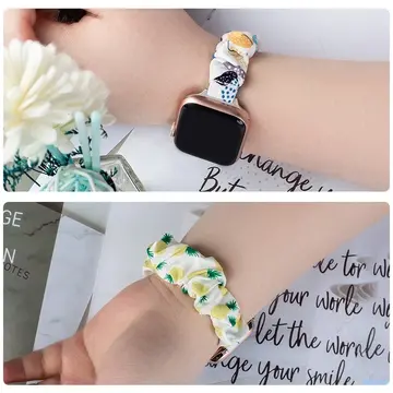 Husa Hurtel Material Strap