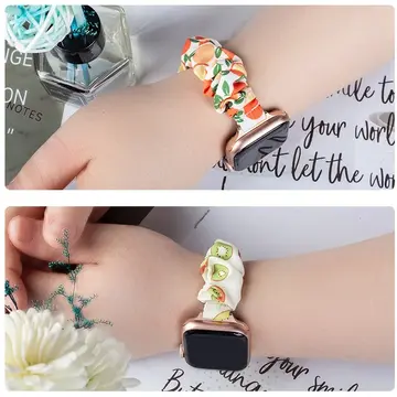 Husa Hurtel Material Strap
