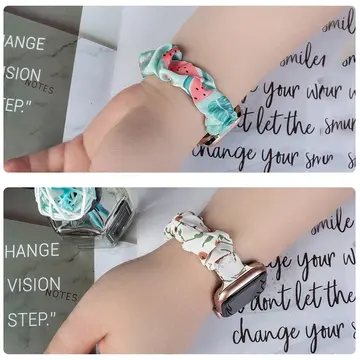 Husa Hurtel Material Strap
