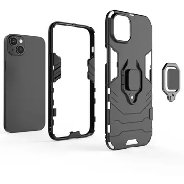 Husa Hurtel Ring Armor