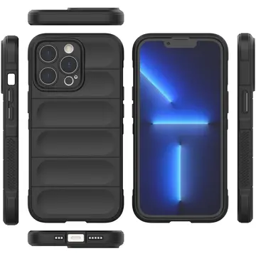 Husa Hurtel Magic Shield Case