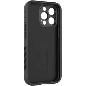 Husa Hurtel Magic Shield Case