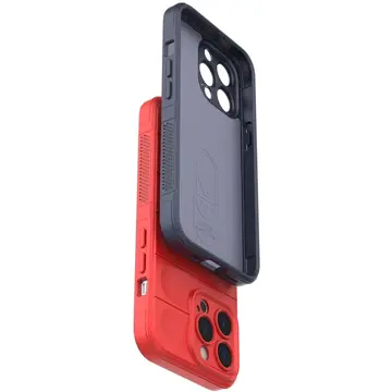 Husa Hurtel Magic Shield Case